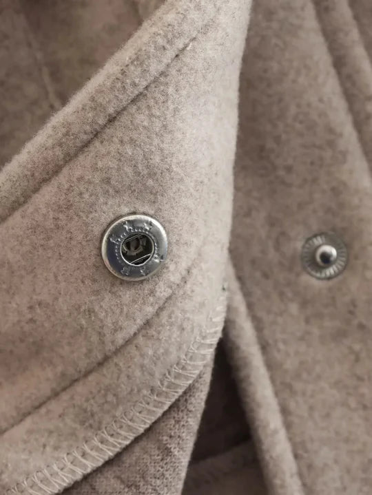 Maelis Wool Jacket