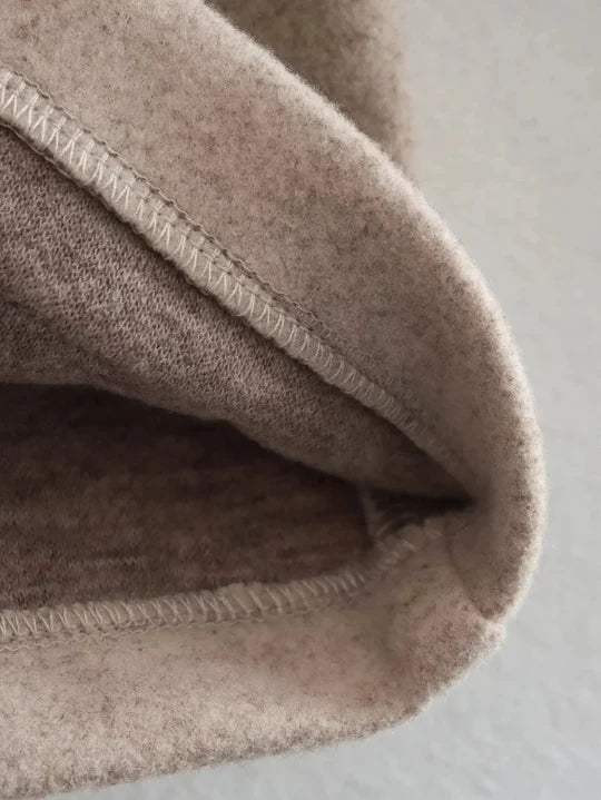 Maelis Wool Jacket