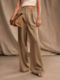 Valeria High-Waist Pants