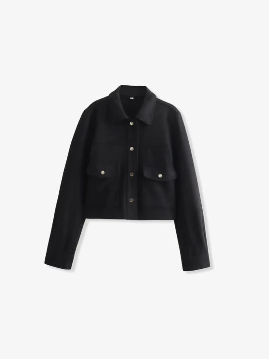 Maelis Wool Jacket