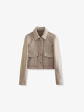 Maelis Wool Jacket