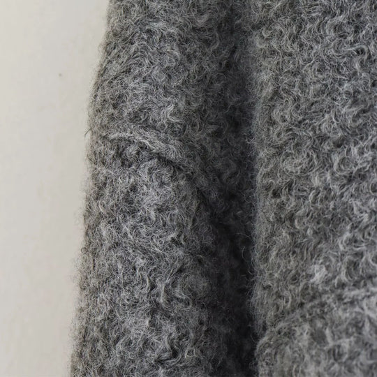 Anara Wool Jacket
