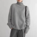 Elvira Wool Sweater