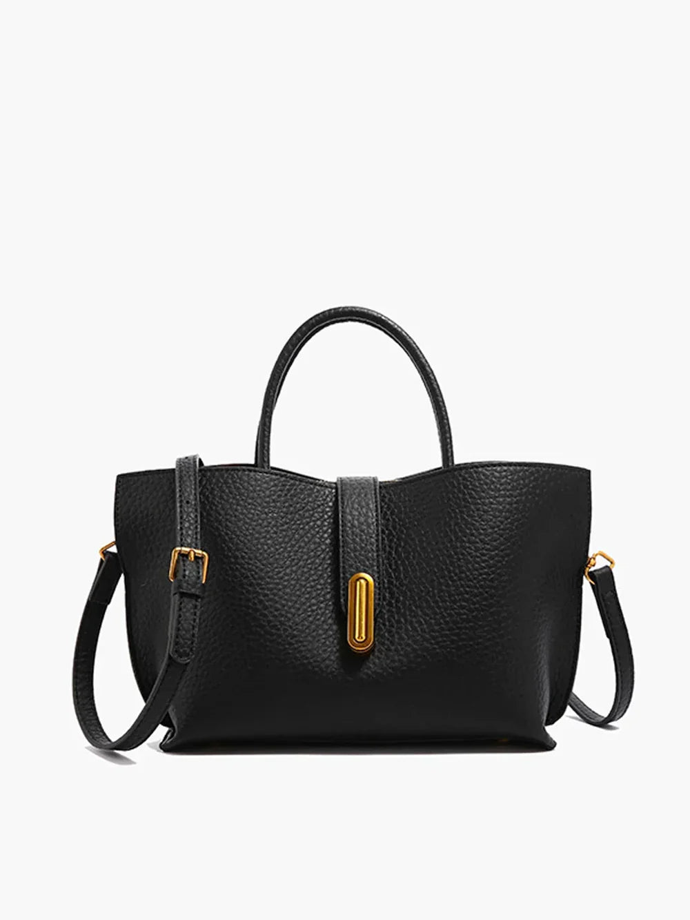 Elira Top Handle Bag