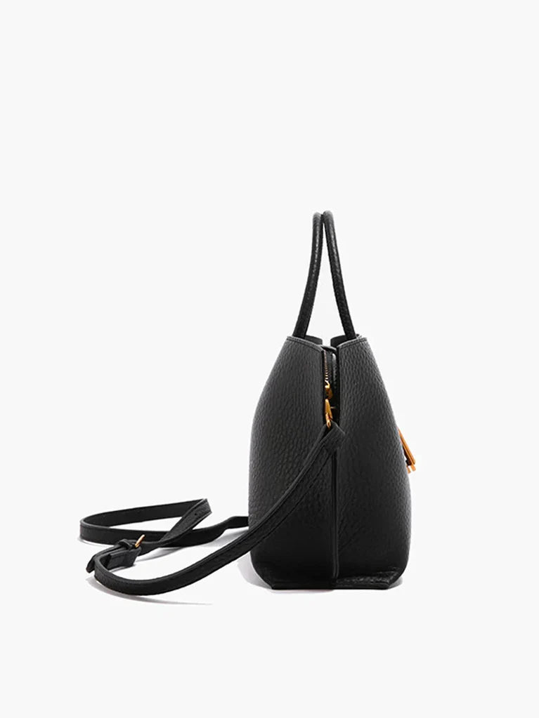 Elira Top Handle Bag