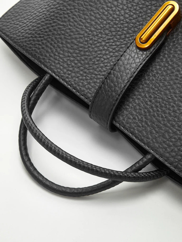Elira Top Handle Bag