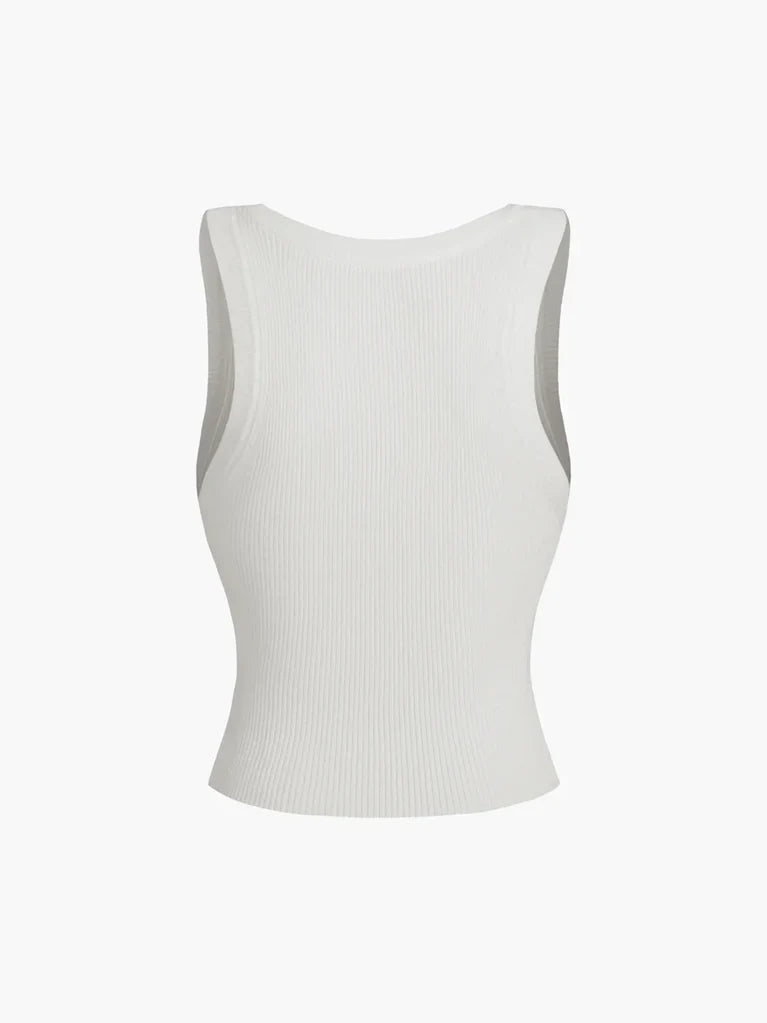 Chiara Ribbed Tank
