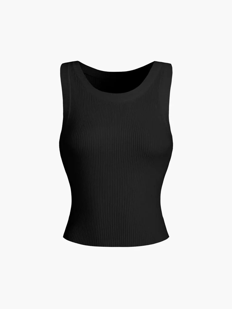 Chiara Ribbed Tank