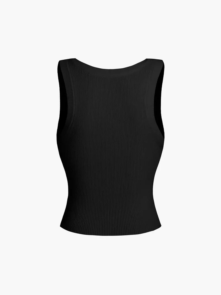 Chiara Ribbed Tank