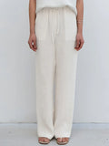 Sienna Linen Pants